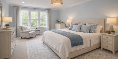 Bedroom Remodels