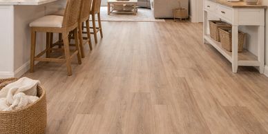 Flooring Projects