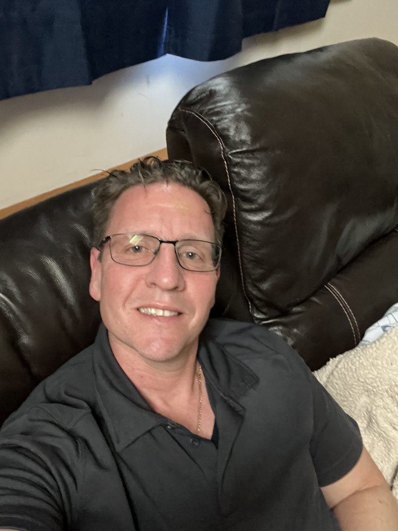 Jason Hammond — home repair and remodeling consultant.