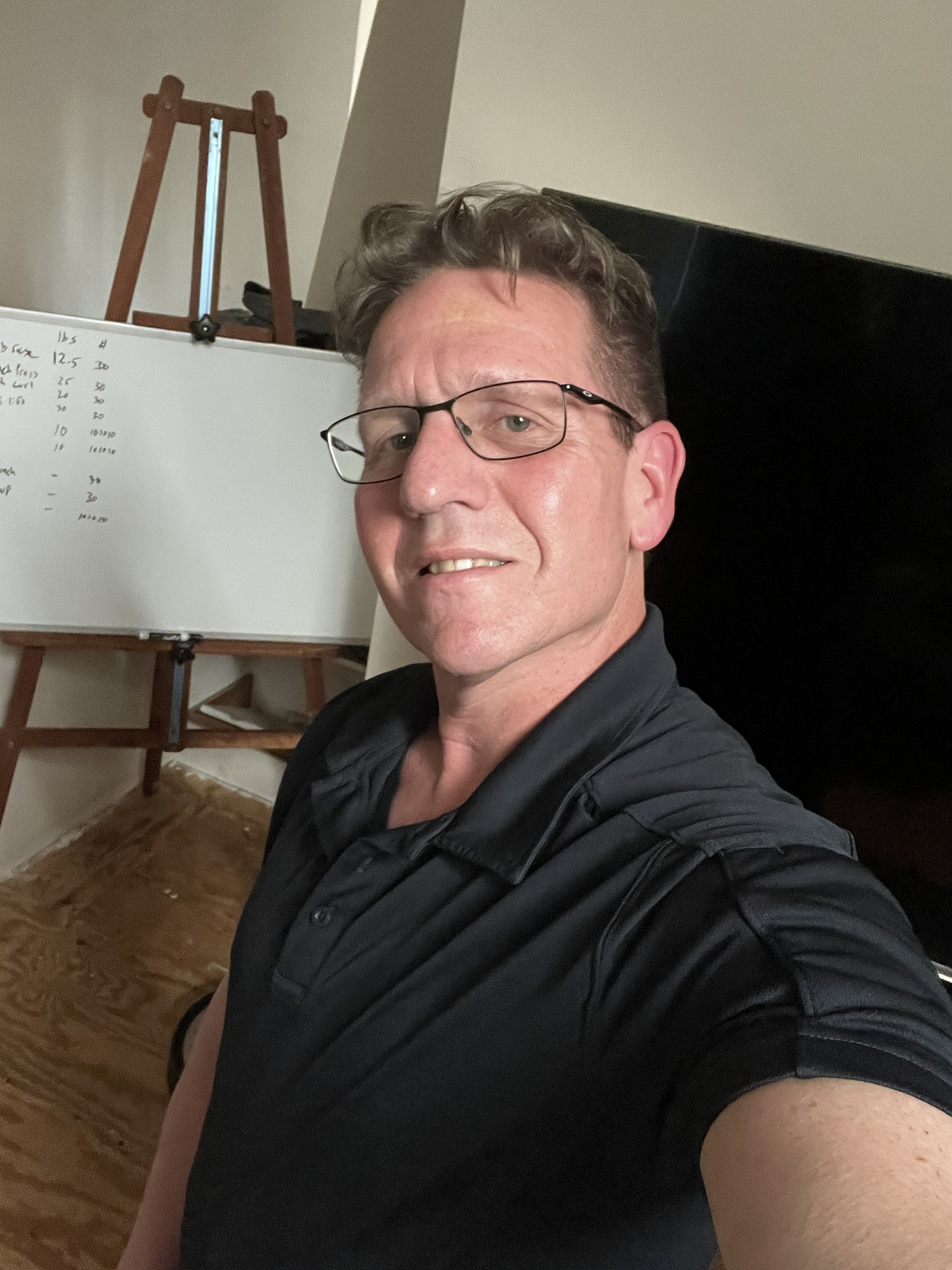 Jason Hammond — DIY remodel consultant